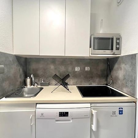 Appartement Port De Hyeres 4 Personnes Eksteriør billede
